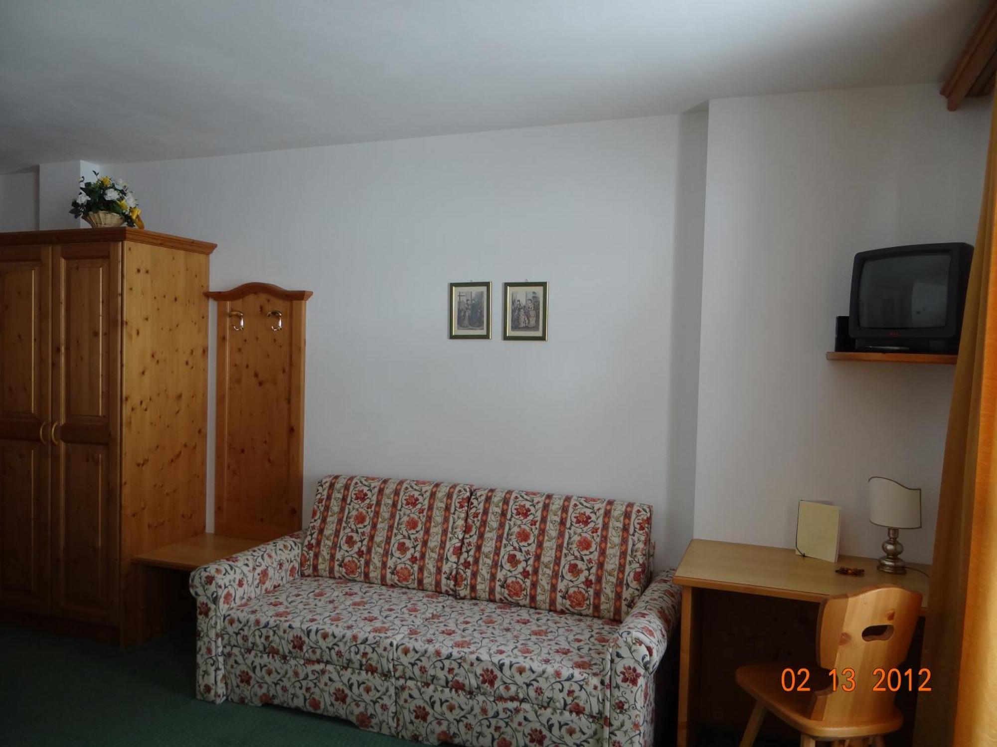 Mondeval Hotel Selva di Cadore